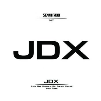 JDX Wan Taim (Original Mix)