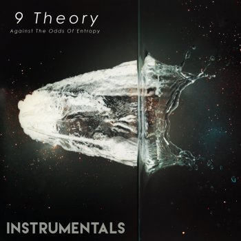 9 Theory The Colors Were Bright (Instrumental)