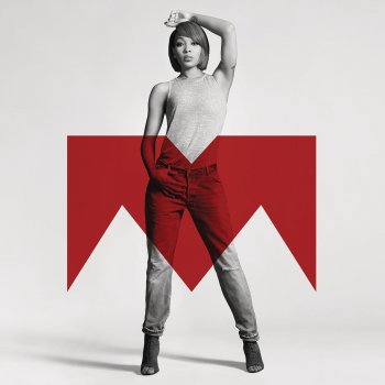 Monica feat. Missy Elliott & Laiyah Code Red