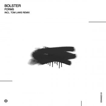 Bolster feat. Tom Laws Forms - Tom Laws Remix