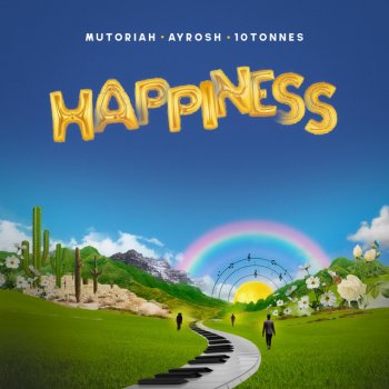 Mutoriah Happiness