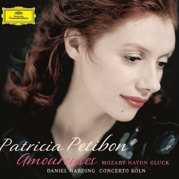 Wolfgang Amadeus Mozart, Patricia Petibon, Concerto Köln & Daniel Harding Le nozze di Figaro, K.492 / Act 4: "L'ho perduta... me meschina!"