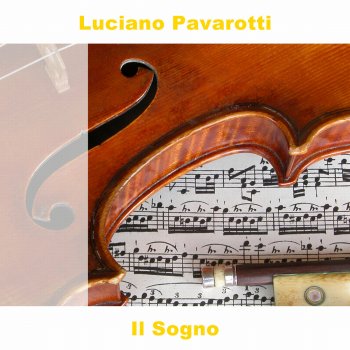 Luciano Pavarotti Forse La Soglia Attinse
