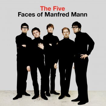 Manfred Mann What You Gonna Do?