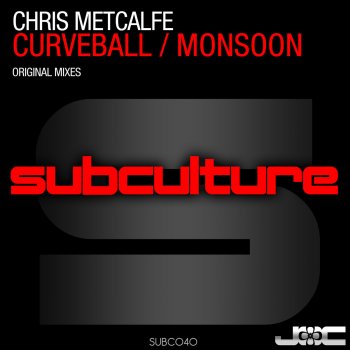 Chris Metcalfe Curveball (Original Mix)