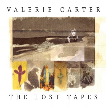 Valerie Carter The Blue Side (Intro)