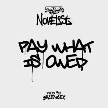 Novelist Pay What Is Owed