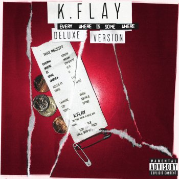 K.Flay Blood In the Cut (Seattle Sessions)