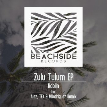 Robiin Zulu Tulum (MRodriguez Remix)