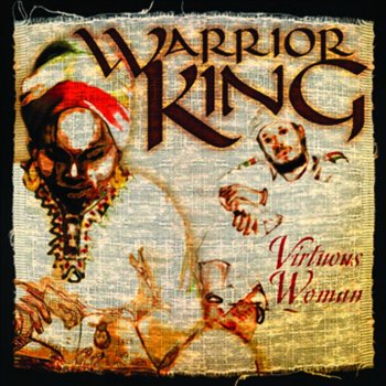 Warrior King Jah Is Always There