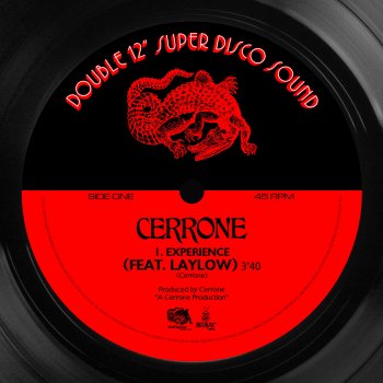 Cerrone feat. Laylow Experience (feat. Laylow)