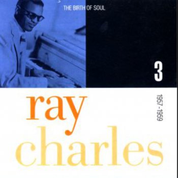 Ray Charles Yes Indeed (Stereo Version)