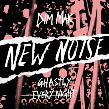 Ghastly Every Night - Original Mix