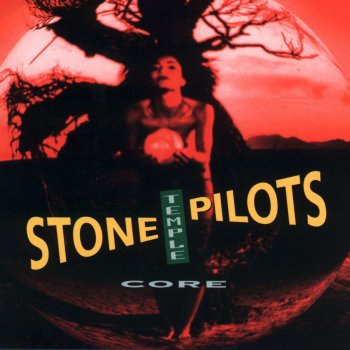 Stone Temple Pilots Plush (acoustic version)
