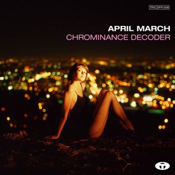 April March Mon ange gardien (Bonus Track)