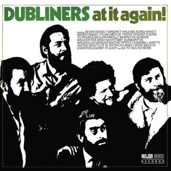 The Dubliners Tibby Dunbar