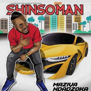 Shinsoman Maziva Ndadzoka