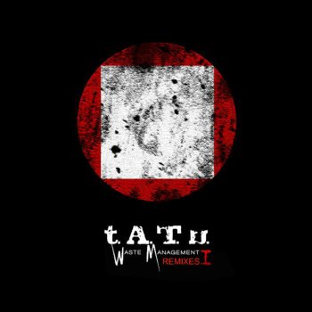 t.A.T.u. Time of the Moon (Zo-Ya & Weed Remix)