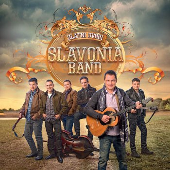 Slavonia Band Mnoge Su Me Ljubile