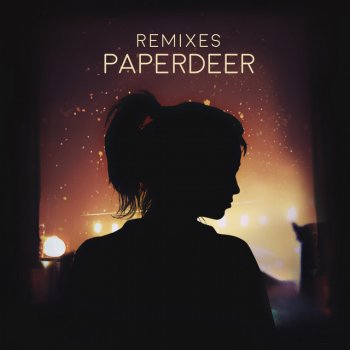 Paperdeer Up to the Top - Wet Sand Remix