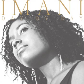 Imani Give You All My Love
