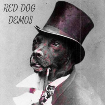 Red Dog Warhol Part 1