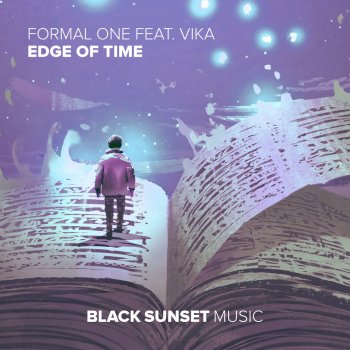 Formal One feat. VIKA Edge of Time