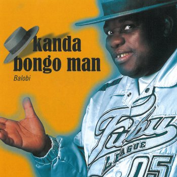 Kanda Bongo Man Balobi