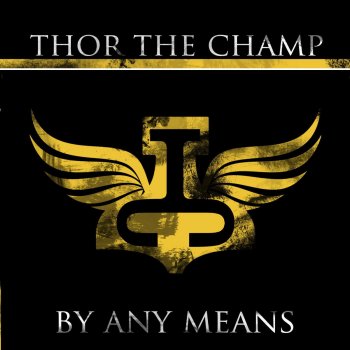 Thor the Champ Frenemy