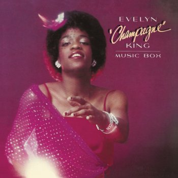 Evelyn "Champagne" King Make up Your Mind (12" Version)