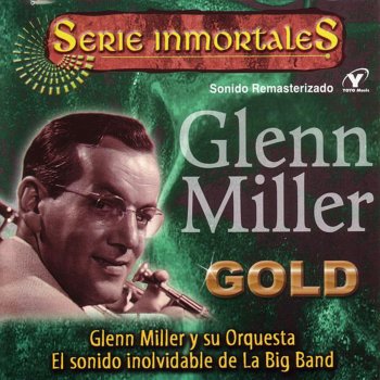 Glenn Miller A String Pearls