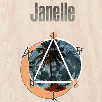Janelle Man Town