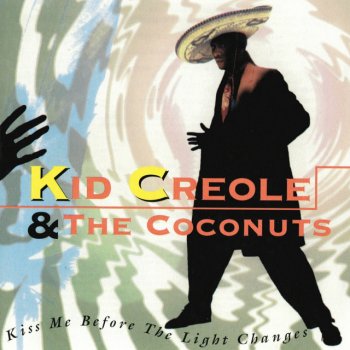 Kid Creole And The Coconuts Simple Mind