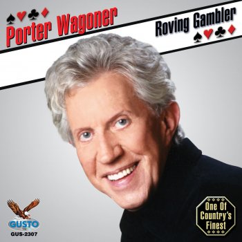 Porter Wagoner Roving Gambler