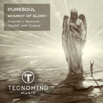 Puresoul Moment of Glory (RayD8 Radio Edit)