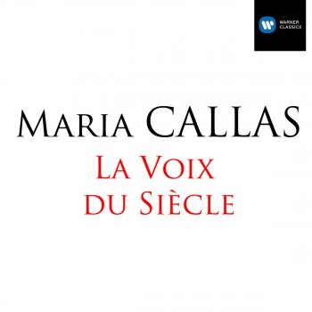 Maria Callas/Philharmonia Orchestra/Tullio Serafin Lakmé (1997 - Remaster): Où va la jeune indoue (Bell Song)