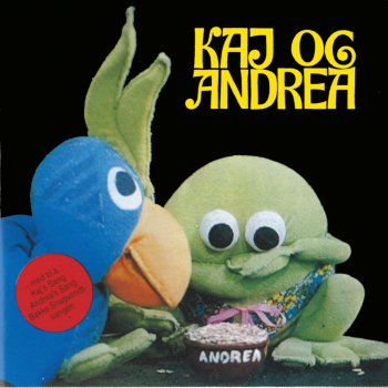 Kaj og Andrea Bakke Snagvendt-Sangen