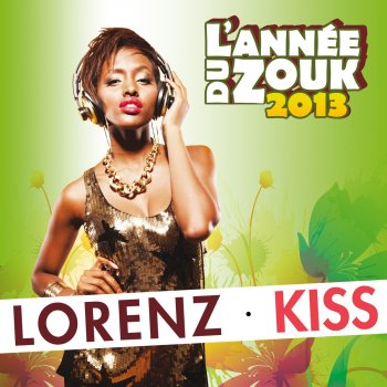 Lorenz Kiss (L'année du Zouk 2013)