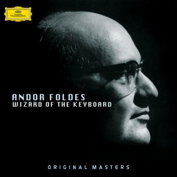 Zoltán Kodály feat. Andor Foldes 7 Piano Pieces, Op.11: 2. Székely keserves. Rubato, parlando