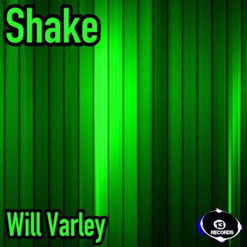Will Varley Shake