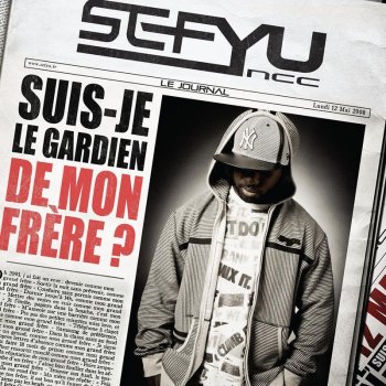 Sefyu Seine-Saint-Denis Style nouvelle série