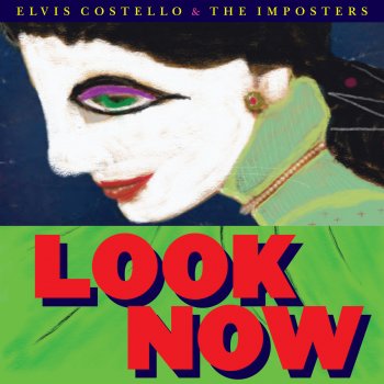 Elvis Costello & The Imposters Stripping Paper