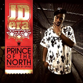 JD Era Prince Of The North