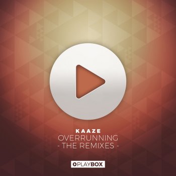 Kaaze Overrunning (Fuero Radio Edit)