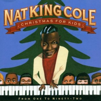 Nat King Cole The Happiest Christmas Tree