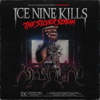 Ice Nine Kills feat. Jeremy Schwartz Rocking The Boat