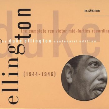 Duke Ellington In A Sentimental Mood - 1999 Remastered