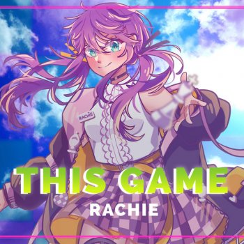 Rachie This Game (dari "No Game No Life")