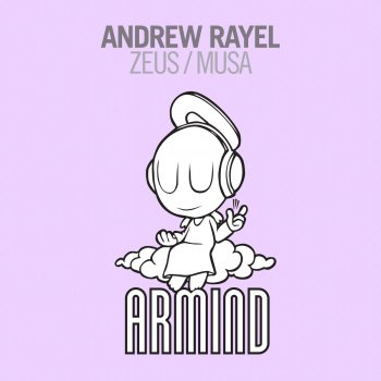 Andrew Rayel Zeus (original mix)