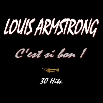 Louis Armstrong Moon River